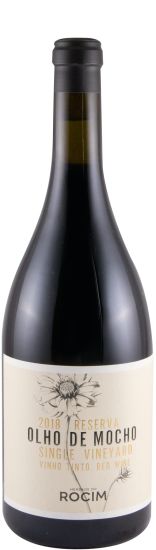 2018 Herdade do Rocim Olho de Mocho Reserva tinto