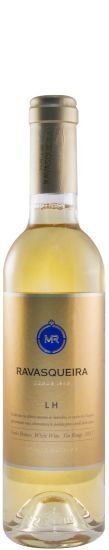 2017 Monte da Ravasqueira Late Harvest white 37.5cl