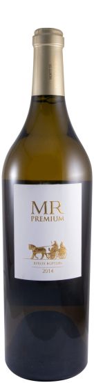 2014 Monte da Ravasqueira MR Premium white
