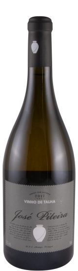 2017 José Piteira Talha white