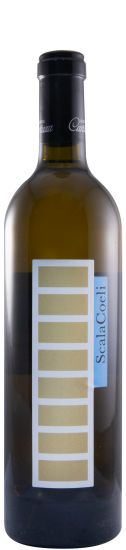 2011 Scala Coeli Sauvignon Blanc white