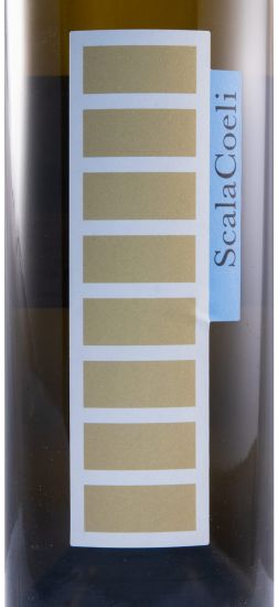 2011 Scala Coeli Sauvignon Blanc white