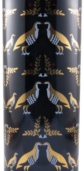 2017 Herdade do Arrepiado Velho Amma Reserva red