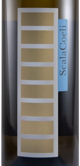 2018 Scala Coeli Verdelho branco