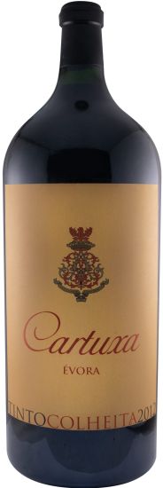 2012 Cartuxa tinto 6L