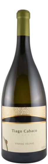 2018 Tiago Cabaço Vinhas Velhas white 1.5L