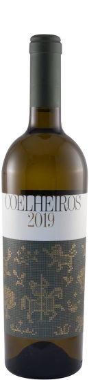 2019 Coelheiros white