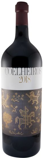 2018 Coelheiros red 5L
