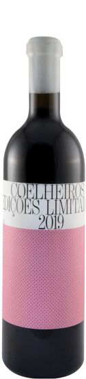 2019 Palhete Coelheiros Limited Editions