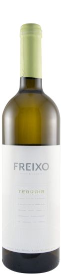 2019 Herdade do Freixo Terroir white