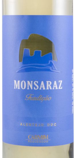 2020 Monsaraz branco