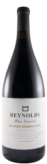 2012 Julian Reynolds Grande Reserva tinto 1,5L