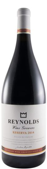 2014 Julian Reynolds Reserva red 1.5L