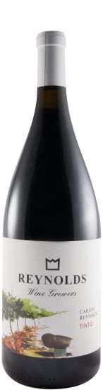 2018 Carlos Reynolds tinto 1,5L