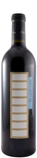 2005 Scala Coeli Cabernet Sauvignon & Merlot red