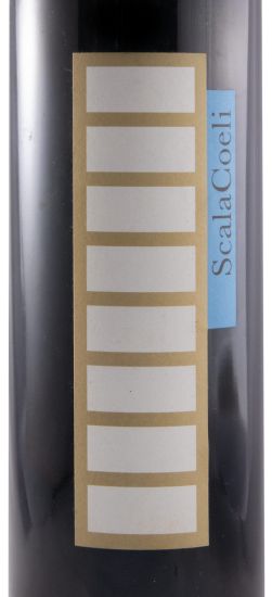 2005 Scala Coeli Cabernet Sauvignon & Merlot red
