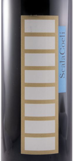 2007 Scala Coeli tinto