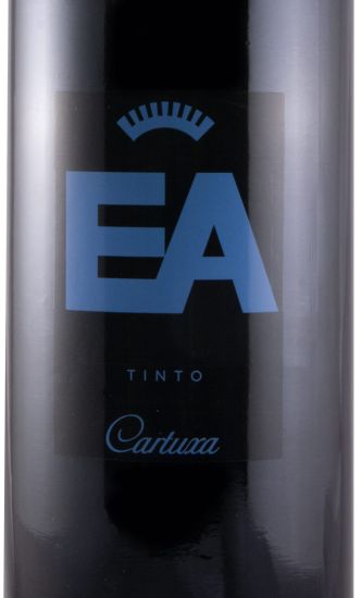 2018 Fundação Eugénio de Almeida EA red 1.5L