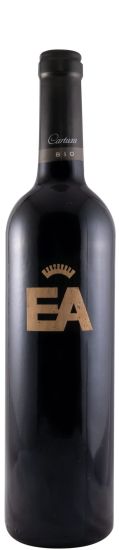 2017 Fundação Eugénio de Almeida EA biológico tinto