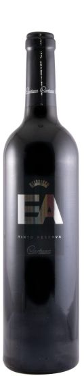 2019 Fundação Eugénio de Almeida EA Reserva red