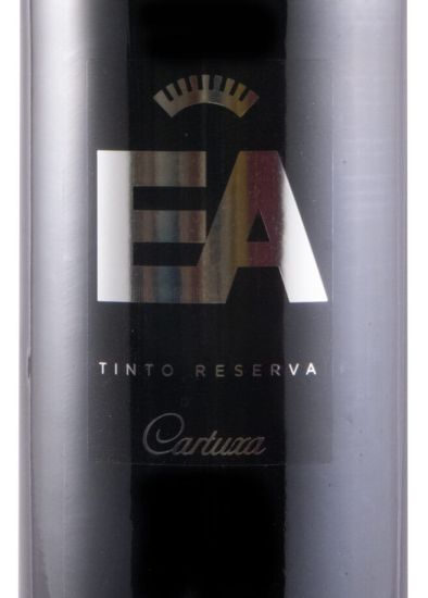 2019 Fundação Eugénio de Almeida EA Reserva red
