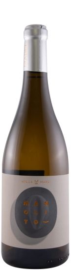 2019 Manolito white