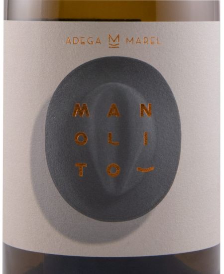 2019 Manolito white