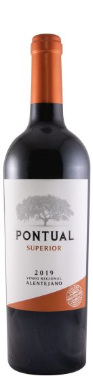 2019 Pontual Superior red