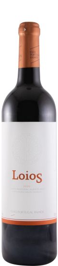 2020 João Portugal Ramos Loios tinto