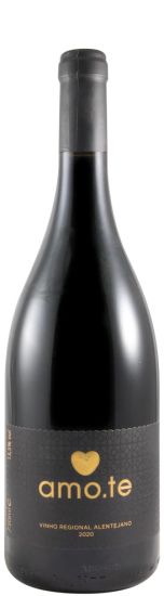2020 Amo.te tinto