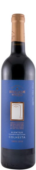 2018 Herdade do Peso Colheita tinto