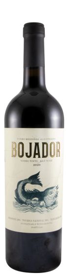 2020 Bojador red