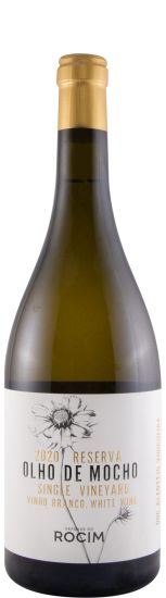 2020 Herdade do Rocim Olho de Mocho Reserva branco