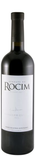 2013 Herdade do Rocim Sommelier Edition tinto