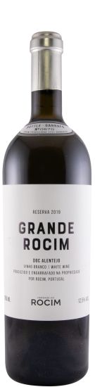 2019 Grande Rocim Reserva white