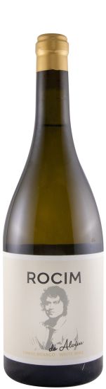 2020 Herdade do Rocim Rocim do Alvim white