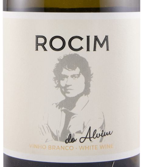 2020 Herdade do Rocim Rocim do Alvim white