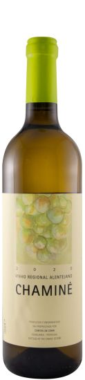 2020 Cortes de Cima Chaminé white