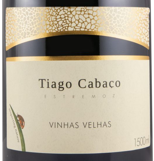 2017 Tiago Cabaço Vinhas Velhas tinto 1,5L