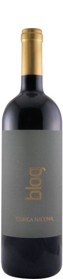 Pack Blog Special Edition by Tiago Cabaço Petit Syrah + Touriga Nacional + Alicante Bouschet red