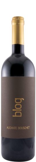 Pack Blog Special Edition by Tiago Cabaço Petit Syrah + Touriga Nacional + Alicante Bouschet red