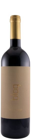 Pack Blog Special Edition by Tiago Cabaço Petit Syrah + Touriga Nacional + Alicante Bouschet red