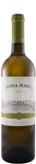 2020 Júlio Bastos Dona Maria white