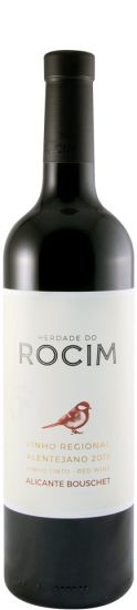 2019 Herdade do Rocim Alicante Bouschet tinto