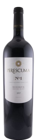 2017 Perescuma N.º 1 Reserva tinto 1,5L