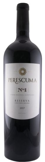 2017 Perescuma N.º 1 Reserva red 3L