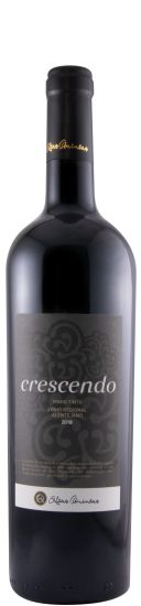 2018 Altas Quintas Crescendo red