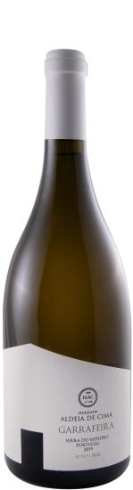 2019 Herdade Aldeia de Cima Garrafeira white