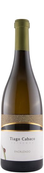 2020 Tiago Cabaço Encruzado white