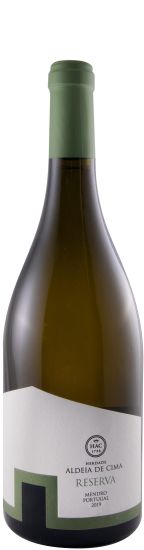 2019 Herdade Aldeia de Cima Reserva white